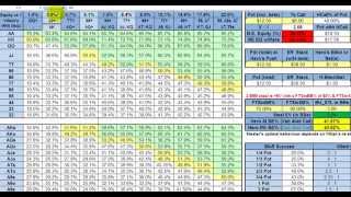 SklanskyChubokov OpenPush Numbers and Hitting HighEquity Flops Poker Math Made Easy EPK 010 [upl. by Paul432]