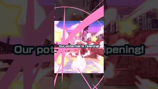 Be very very quiet Pokémon Masters EX SS Nemona amp Scrmeing Tail Pulls [upl. by Ahc233]