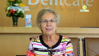 Dentcare cancun Review  Dr Jorge Carrasco reviw [upl. by Nylaf]