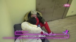 ELITA Anita priznala neverstvo Matora zajecala od bola i tuge na sav glas  10112023 [upl. by Ailak]