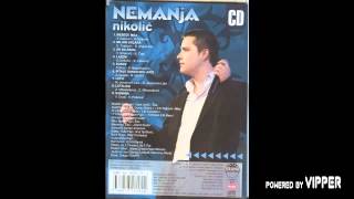 Nemanja Nikolic  Milion dolara  Audio 2012 [upl. by Sink]