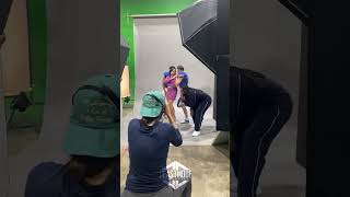 Exclusive BehindtheScenes Peek at Bottoms Movie Set with Mr G [upl. by Nivri]