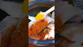 How to Make Sri Lankan Fish Curry Authentic Sri Lankan Fish Curry Fish Recipes Traditional Madu [upl. by Gnidleif]