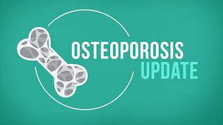 Osteoporosis Update 2017  Research on Aging [upl. by Amelina873]