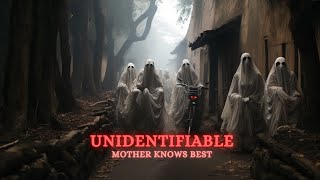 Mother Knows Best A Chilling Ghost Story [upl. by Ahsenyl191]