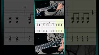 Linkin Park  Bleed It Out final guitar linkinpark lyrics [upl. by Bigg]