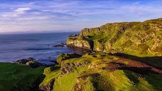 DJI  Isle of Colonsay [upl. by Ydde811]