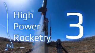 High Powered Rocketry 3 Building a Launch Pad [upl. by Zimmermann277]