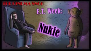 Nukie  The Best of The Cinema Snob [upl. by Ruff442]