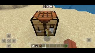 ⛏MINECRAFT How to create a maplocator map and how to expand it  Mobile [upl. by Laet]