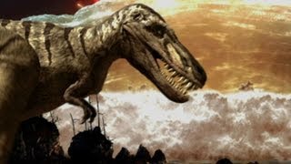 Forecasting The End What Happened to Dinosaurs [upl. by Lais]