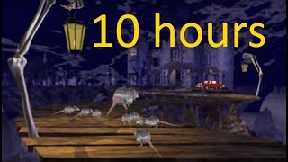 rats were rats were the rats 10 hours [upl. by Hump]