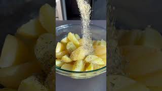 Greek Lemon Potatoes [upl. by Halland]