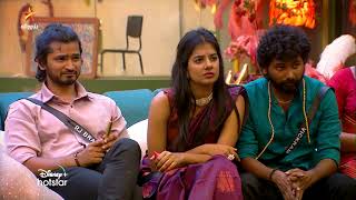 Bigg Boss Tamil Season 7  13th November 2023  Promo 1 [upl. by Demetria374]