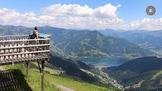 Mit dem Postauto durch die Alpen  Bristenstrasse Teil 1 der Busfahrt [upl. by Papp198]