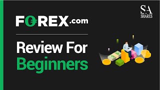 Forexcom Review For Beginners [upl. by Omora]