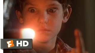 Ouch  ET The ExtraTerrestrial 510 Movie CLIP 1982 HD [upl. by Casabonne]