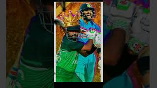 CRICKET KA BADSHAH 👑 KON HA🔥🔥 COMMENT MA BATHAO🤔🤔trending shorts viral [upl. by Mehalick709]