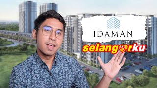 Cara Beli Rumah SelangorkuRumah Idaman [upl. by Ettennod]