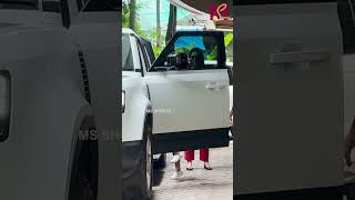 Kareenakapoorkhan With Cute Son jahangiralikhan At Bandra  shorts viralvideo bollywoodshorts [upl. by Malvia966]