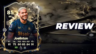 JOELINTON TRUENO  EA FC 24 ULTIMATE TEAM [upl. by Sisto16]