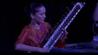 Anoushka Shankar Live 2019 Set 1 [upl. by Cynthie]