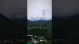 Eyecatching view  Raison  Kullu  Chandrakhani Pass  Indian Himalayas  Rainy Session  Forest [upl. by Ardnauq324]