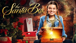 The Santa Box  Heartwarming Family Christmas Movie [upl. by Eidissac]