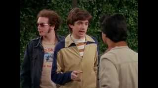 That 70s Show Kelso keeping it down [upl. by Hayse]