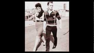 Rockabilly mix vol1 [upl. by Bernadine]