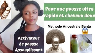 Utiliser Le Miel En Cette Façon  Faire Pousser Vos Cheveux Plus Vite Pour Avoir Un Long Cheveu [upl. by Aihsyn]