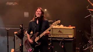 THE BREEDERS “Gigantic” Manchester Albert Hall 26 June 2024 [upl. by Veator]