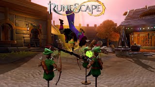 The Best Runescape 3 Combat Money Makers For June The RS Wiki Money Making Guide Review June EP 8 [upl. by Osrock527]