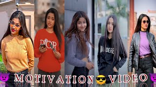 Girls Attitude Stutas 👿 Instagram reels 😎 Best shayari 👿 video viral trending fyp [upl. by Ariela]