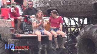 Playing Dirty  Okeechobee Mudding 2016 [upl. by Patty596]