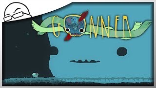 This is a thing thats happening  GoNNER Gameplay  Indie Oneshot [upl. by Anez]