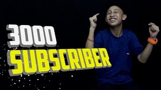 GOKILL 3000 SUBS LANGSUNG MAIN FILM [upl. by Llerrej]