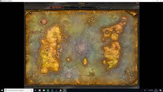 Questie Classic Installieren  Install Addons  GM Wolf  World of Warcraft Classic  HD [upl. by Epner]