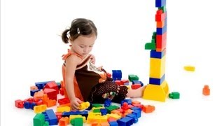 Age 3 Cognitive Development Milestones  Child Development [upl. by Repotsirhc783]