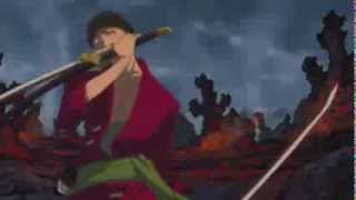 One Piece Zoro vs Ain Vietsub  Engsub CC [upl. by Ashely]