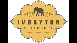 Ivoryton Playhouse 100 Years Then and Now [upl. by Naugan665]