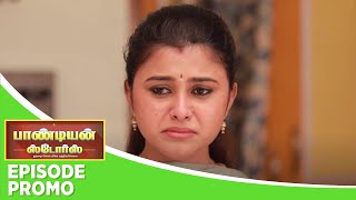 Pandian Stores 2  Episode Promo  03rd April 2024 [upl. by Justicz]