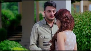 Lagta Hai Dar Tu Chod Na Jaye  A Heart Touching Love Story Full Song [upl. by Fabiano]