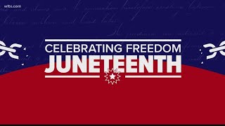 What is Juneteenth Learn the history behind the federal holidays origin [upl. by Eseilanna]