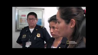 Alerta Aeropuerto 2017 Coca en Colas Episodio 7 [upl. by Bevers394]