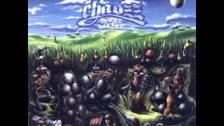 Chaozz ‎– Sekec Mazec 2001 Celé albumFull album [upl. by Glassman]