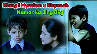 Ktang ka Mynsiem U Khynnah ha ka Jing biej  Movie Explained in KHASI  TAARE ZAMEEN PAR 2017 [upl. by Bullen]