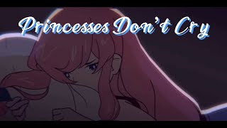 NightcorePrincesses Don’t Cry EditedMSAofficial Video [upl. by Edi]