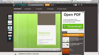 What is SlideShare [upl. by Aba494]