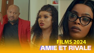 AMIE ET RIVALE  FULL MOVIE 2024 [upl. by Etnaid]